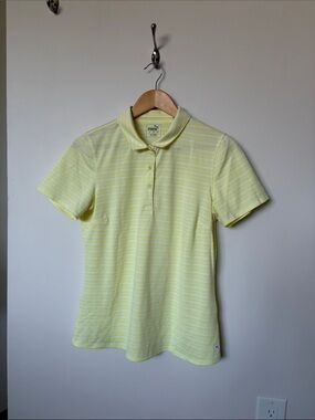 PUMA • Golf Polo • L